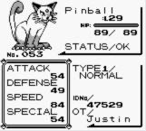 [PokeCommunity.com] Monotype Challenge-- Red/Blue