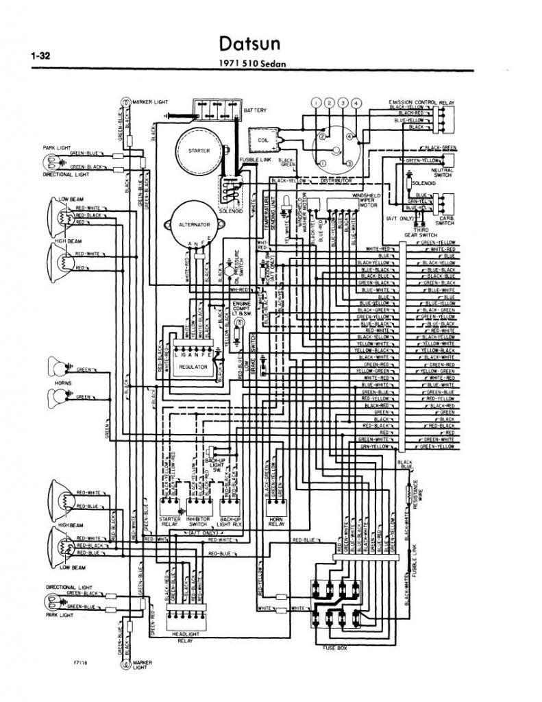 1971-Datsun-510-Sedan-Wiring-Diagram.jpg Photo by Millkyl | Photobucket