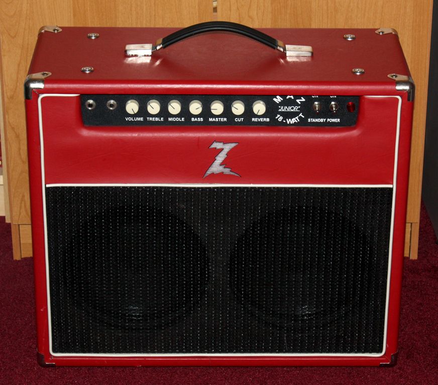 Anyone In Ottawa To Re Tolex My Amp The Canadian Guitar Forum