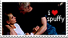 Spuffy Stamp