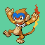 [PokeCommunity.com] Platinum Indexed Sprites