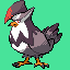[PokeCommunity.com] Platinum Indexed Sprites