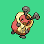 [PokeCommunity.com] Platinum Indexed Sprites