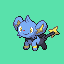 [PokeCommunity.com] Platinum Indexed Sprites