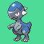[PokeCommunity.com] Platinum Indexed Sprites
