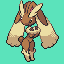 [PokeCommunity.com] Platinum Indexed Sprites