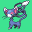 [PokeCommunity.com] Platinum Indexed Sprites