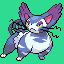 [PokeCommunity.com] Platinum Indexed Sprites