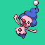 [PokeCommunity.com] Platinum Indexed Sprites