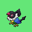 [PokeCommunity.com] Platinum Indexed Sprites