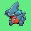 [PokeCommunity.com] Platinum Indexed Sprites