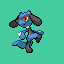 [PokeCommunity.com] Platinum Indexed Sprites