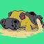 [PokeCommunity.com] Platinum Indexed Sprites