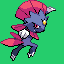 [PokeCommunity.com] Platinum Indexed Sprites