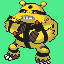 [PokeCommunity.com] Platinum Indexed Sprites
