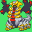 [PokeCommunity.com] Platinum Indexed Sprites