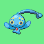 [PokeCommunity.com] Platinum Indexed Sprites