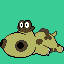 [PokeCommunity.com] Platinum Indexed Sprites