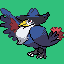 [PokeCommunity.com] Platinum Indexed Sprites