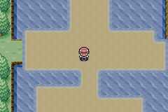[PokeCommunity.com] Pokemon Metallic Rose, etc.