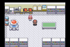 [PokeCommunity.com] Pokemon Metallic Rose, etc.