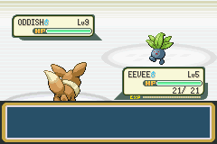 [PokeCommunity.com] Pokemon Metallic Rose, etc.