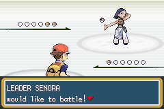 [PokeCommunity.com] Pokemon Metallic Rose, etc.