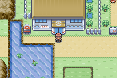 [PokeCommunity.com] Pokemon Metallic Rose, etc.