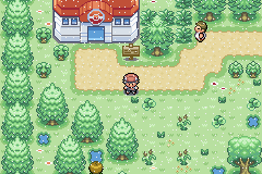 [PokeCommunity.com] Pokemon Metallic Rose, etc.