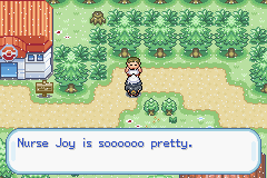 [PokeCommunity.com] Pokemon Metallic Rose, etc.