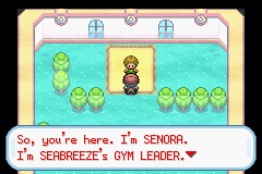 [PokeCommunity.com] Pokemon Metallic Rose, etc.
