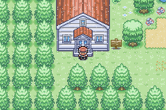 [PokeCommunity.com] Pokemon Metallic Rose, etc.