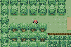 [PokeCommunity.com] Pokemon Metallic Rose, etc.