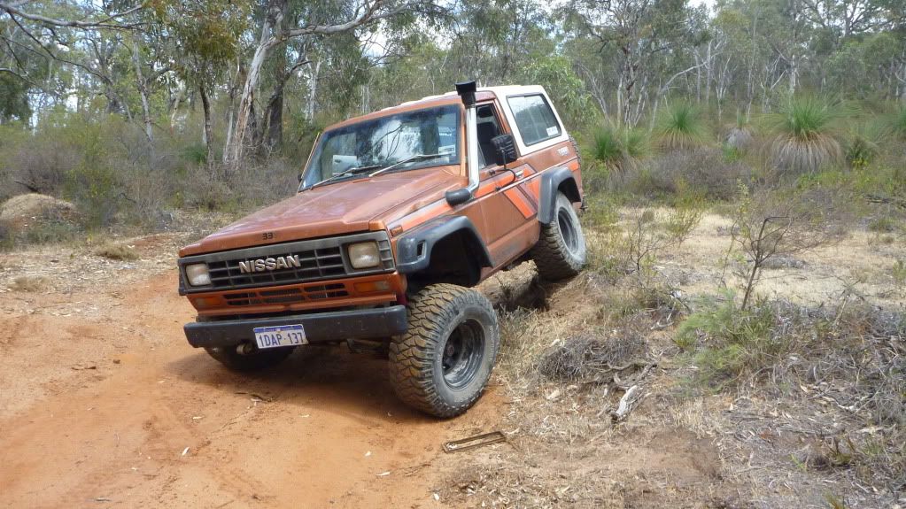 SD33T with GT2860RS v2.0 | Page 5 | Patrol 4x4 - Nissan Patrol Forum