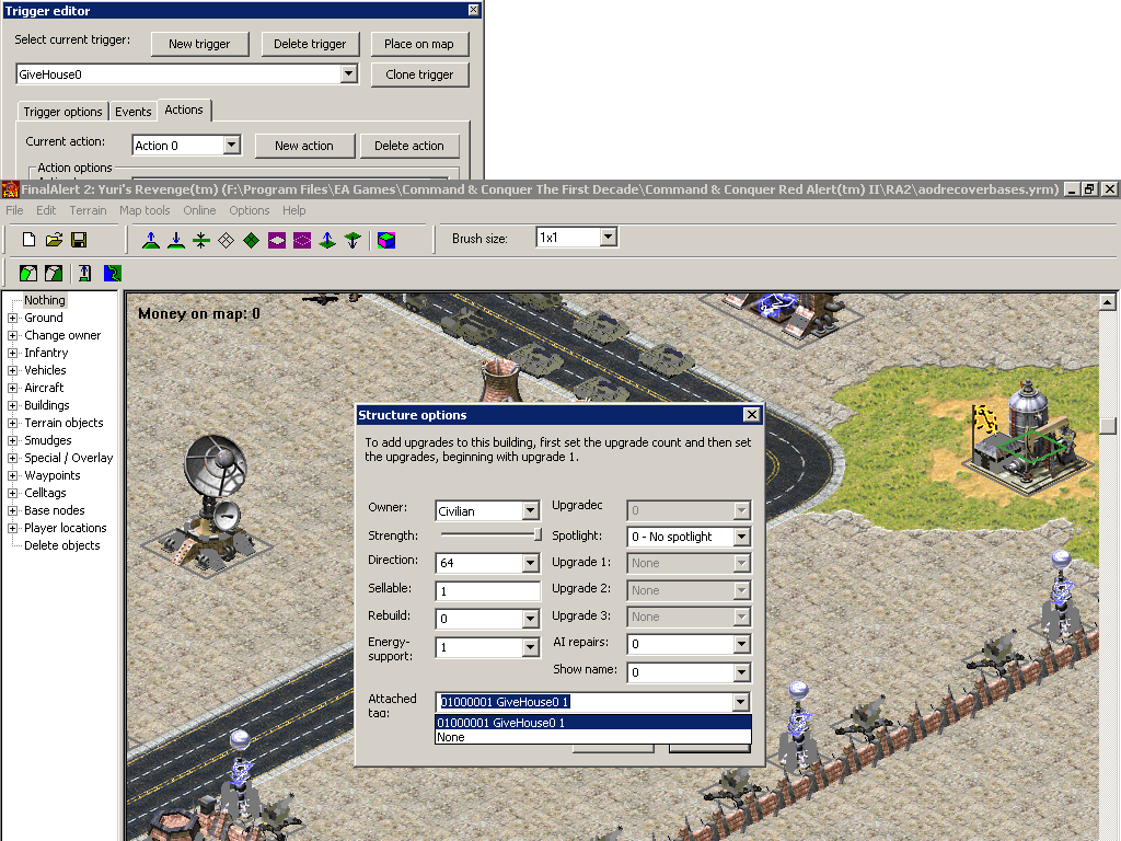 final alert 2 map editor