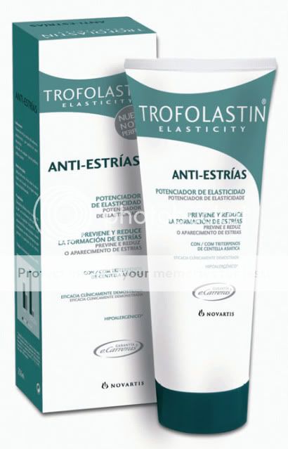 TROFOLASTIN CREMA ANTIESTRIAS ESTRIAS Stretch mark  