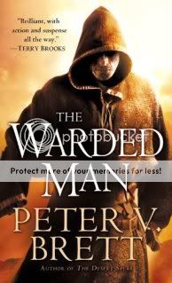 the warded man