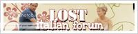 Lost Italian Forum