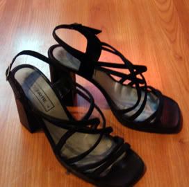 shoefayre sandals