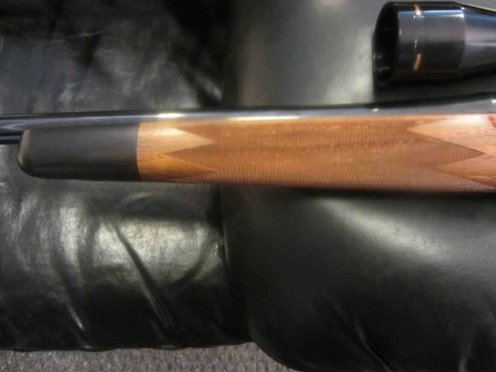 DuBiel Arms- a lefties dream - 24hourcampfire