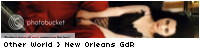 New Orleans Gdr;;Other World;;