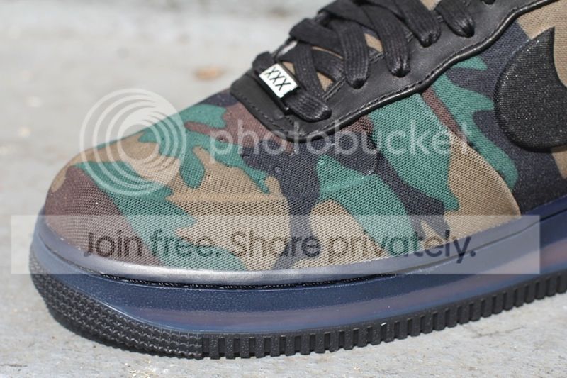 air force 1 se moto