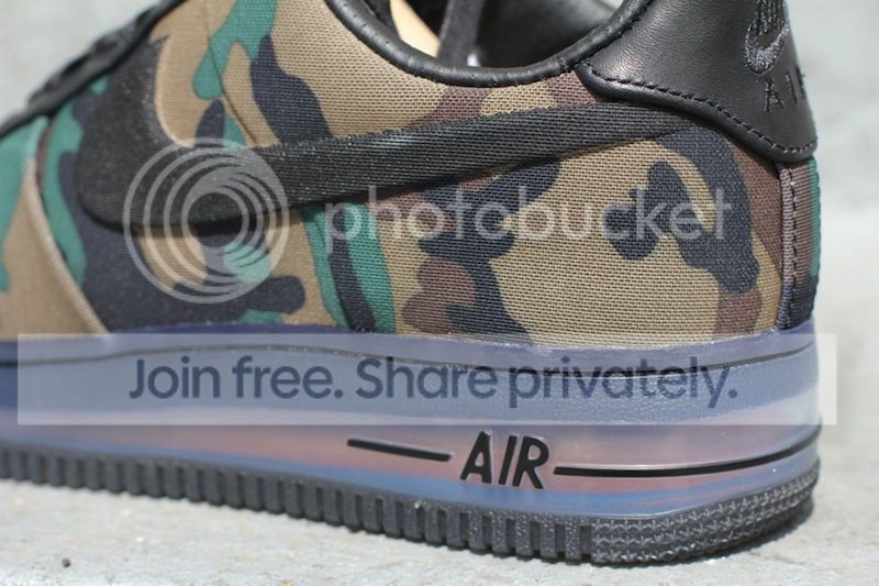 air force 1 flyknit quai 54